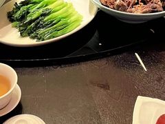 -西安凯悦酒店·湖畔中餐厅
