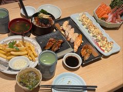 -Tuna maki寿司(苏州万象天地店)