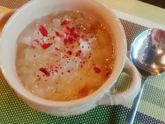 -艾蜜西餐厅(梅园店)