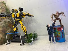 -中国杭州低碳科技馆