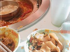 -晓宇重庆火锅(赛格国际购物中心店)