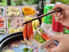 -芸鲜季·云南野生菌餐厅· 云南风物味研社(闵行店)
