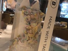 -Biteology Artisan Cakes(红庄·国际文化保税创新园店)
