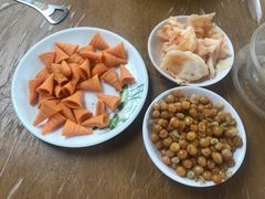 -郭场火锅鸡(梁山头店)