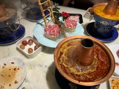 -涮福記·现切牛羊肉火锅(世纪汇店)