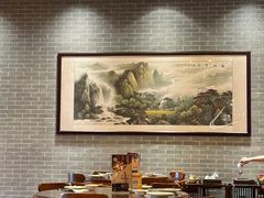 -龙悦湾酒家·八阵鱼生·渔人码头店
