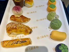 -北京稻香村(零号店)