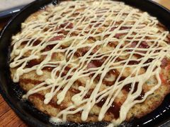 -晶吉·居酒屋·烧鸟·生鱼饭(中山区民主广场店)