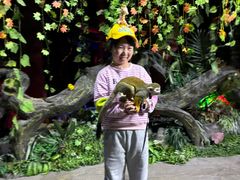 -蓬莱欧乐堡海洋极地世界