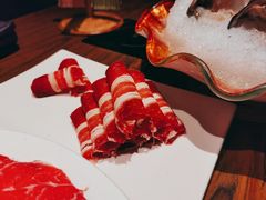 -珍宝轩海鲜火锅(碧湖大厦店)