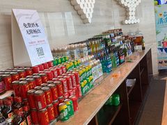 -威海蓝海御华大饭店·蓝钻美食自助百汇