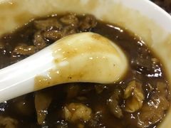 -八爷手擀炸酱面(张家窝店)