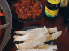 -安胖老火锅(两路口店)