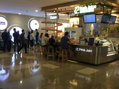 -皇庭广场(福华三路店)