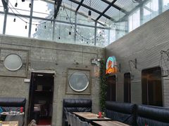 -Tubestation站点比萨(五道营店)