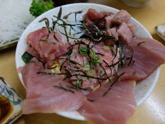-お食事処 山賀