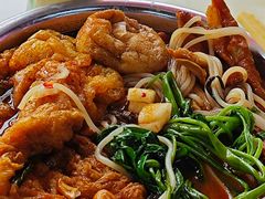 -凤张螺蛳粉·爽口粉(跃进路总店)