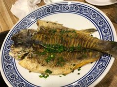 -兰边碗(鼓楼店)
