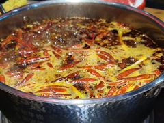 -谭三娘鲜切牛肉自助火锅(九眼桥总店)