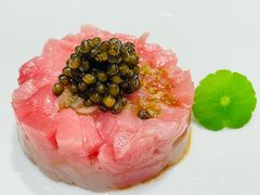 -Ginza Onodera铁板烧(外滩十八号店)