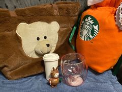 -星巴克(北京南站第二店)