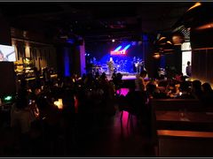 -TZ House音乐现场(茅台店)