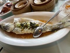 -万龙洲海鲜(南新仓店)