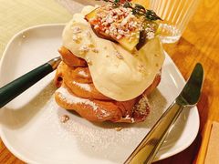 二楼甜品-丰一(武昌店)