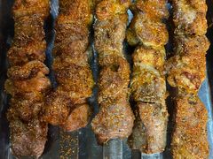 大羊肉串-紫光园·烤鸭(吕家营店)