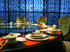 包厢-写庭·鱼鲜川菜·宴请(铁像寺水街店)