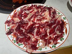 新鲜肥牛-汕头八合里海记牛肉店(清河店)