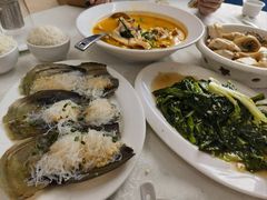 -快活林食家