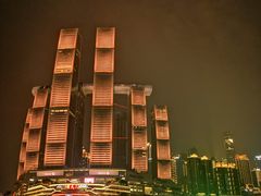 -重庆两江夜游-金碧系列