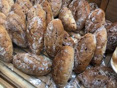 -山崎面包(静安久光店)