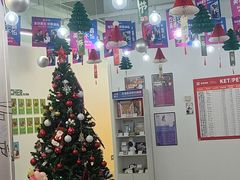 -英孚教育青少儿(河东中心)