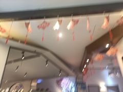 -周渝食惦·酸菜鱼精致川菜(横岗店)