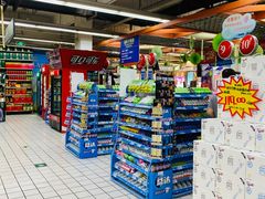 -世纪联华超市(外海店)