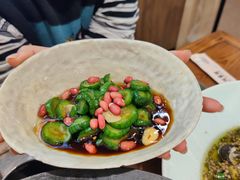 -大盐帮川菜馆(长楹天街店)