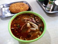 -阿叶羊杂碎(前进街店)