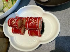 -潮府馆·非遗潮州菜·世纪公园(新国际博览中心店)