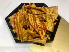 海鲜鱼饼-BOPEYE·波派炸鸡(九霄天地店)