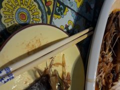 -小红鲸·海鲜餐厅(轸大路店)