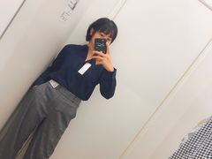 -优衣库(深圳万象天地旗舰店)