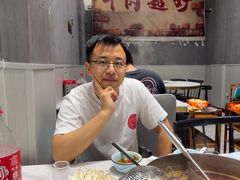 -刘少华贵州小黄牛·鲜牛肉火锅(总店)