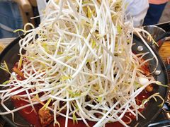 -吴草鸡爪오초닭발韩食堂(融恒盈嘉中心店)
