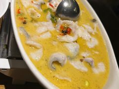 -粗茶淡饭·隐庐私厨(东亭店)