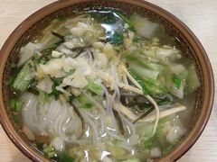 -成都麻辣肉饼(上马营店)