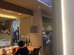 -一豚轩·烧鸟·豚骨拉面(五四路店)