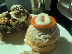 -澳门旅游塔360°旋转餐厅(南湾湖广场店)