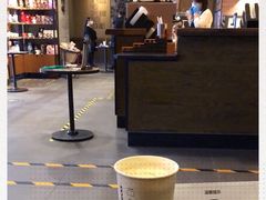 -星巴克(北京复兴路店)